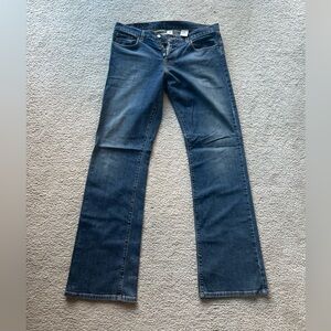 Men’s Lucky Brand Jeans- size 34